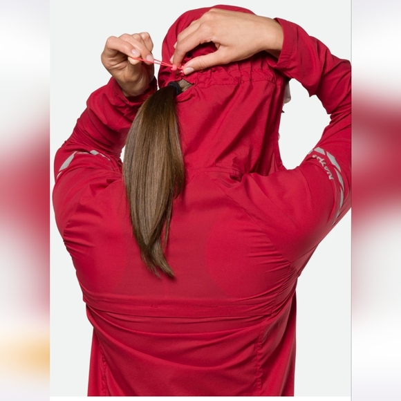 NWT Nathan Women's Stealth Jacket 2.0 - Picture 7 of 10